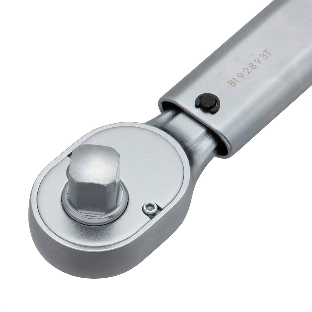 Amazon | トネ(TONE) プレセット形トルクレンチ(ダイレクト